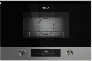 Встраиваемая микроволновая печь Teka MS 6220 BIS L STAINLESS ST фото в Краснодаре