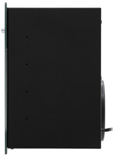 Встраиваемая вытяжка Krona SINTIA 600 BLACK PB фото 4 в Краснодаре Встраиваемая вытяжка Krona SINTIA 600 BLACK PB фото 4 в Краснодаре