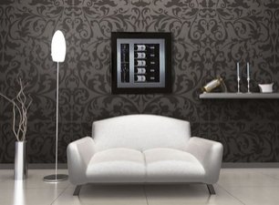 Винный модуль ИП QV52-N1152B фото 2 в Краснодаре Винный модуль IP QV52-N1152B фото 2 в Краснодаре