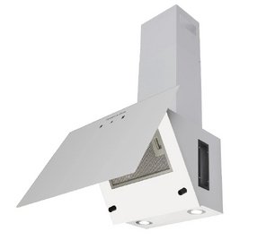 Вытяжка Зигмунд Штайн K 149.6 W фото 4 в Краснодаре Вытяжка Zigmund Shtain K 149.6 W фото 4 в Краснодаре