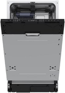 Встраиваемая посудомоечная машина Kuppersbusch G 4320.0 v фото 2 в Краснодаре