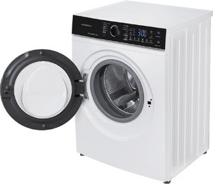 Стиральная машина Маунфилд MFWM148IWHT фото 4 в Краснодаре Стиральная машина Maunfeld MFWM148IWHT фото 4 в Краснодаре