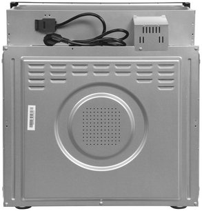 Духовой шкаф Hyundai HEO 6635 BG фото 4 в Краснодаре