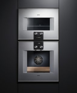 Духовой шкаф-пароварка Gaggenau BS 454-110 фото 2 в Краснодаре