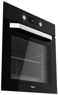 Духовой шкаф Тека HCB 6535 BLACK фото 4 в Краснодаре Духовой шкаф Teka HCB 6535 BLACK фото 4 в Краснодаре