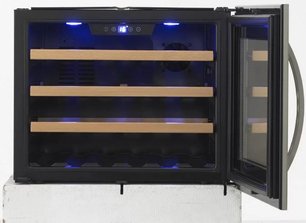 Винный шкаф Дометик MaCave S24G фото 3 в Краснодаре Винный шкаф Dometic MaCave S24G фото 3 в Краснодаре