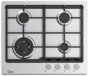 Варочная панель Midea MG693TX фото в Краснодаре