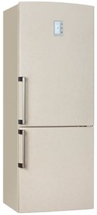 Двухкамерный холодильник Вестфрост VF 466 EB фото в Краснодаре Двухкамерный холодильник Vestfrost VF 466 EB фото в Краснодаре