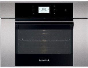 Духовой шкаф Де Дитрих DME 1145 X фото в Краснодаре Духовой шкаф De Dietrich DME 1145 X фото в Краснодаре