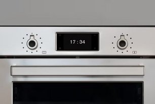 Духовой шкаф Bertazzoni FPRO6117PTX3 фото 3 в Краснодаре