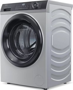 Стиральная машина Хайер HW90-BP14929AS фото 2 в Краснодаре Стиральная машина Haier HW90-BP14929AS фото 2 в Краснодаре