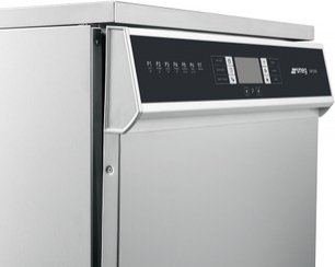 Посудомоечная машина Смег SWT260X-1 фото 3 в Краснодаре Посудомоечная машина Smeg SWT260X-1 фото 3 в Краснодаре