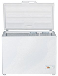 Морозильный ларь Либхер GT 3621 Comfort фото в Краснодаре Морозильный ларь Liebherr GT 3621 Comfort фото в Краснодаре