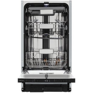 Встраиваемая посудомоечная машина KRONA DELIA 45 BI V2 фото 4 в Краснодаре