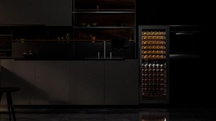 Винный шкаф Мэйвел MV141PRO-KST2 фото 4 в Краснодаре Винный шкаф Meyvel MV141PRO-KST2 фото 4 в Краснодаре