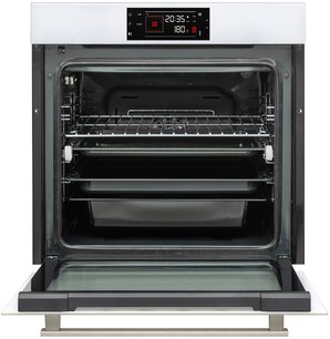 Духовой шкаф Jacky`s JO EW75410 фото 4 в Краснодаре