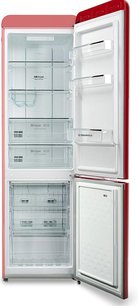 Холодильник Маунфилд MFF186NFRR фото 3 в Краснодаре Холодильник Maunfeld MFF186NFRR фото 3 в Краснодаре