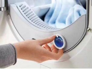 Сушильная машина Miele TED265WP новая, с витрины фото 3 в Краснодаре