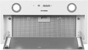 Вытяжка Hyundai HBB 6036 WG фото 4 в Краснодаре