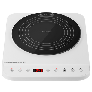 Настольная плитка Maunfeld EFI271TWH фото 3 в Краснодаре