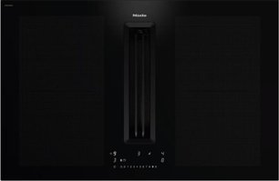 Варочная панель со встроенной вытяжкой Миле KMDA 7676 FL-U фото в Краснодаре Варочная панель со встроенной вытяжкой Miele KMDA 7676 FL-U фото в Краснодаре