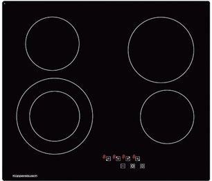 Варочная панель Куперсбуш KE6310.0SE фото в Краснодаре Варочная панель Kuppersbusch KE6310.0SE фото в Краснодаре