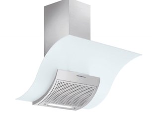 Вытяжка Фалмек Adara 90 Vetro (800) ECP white фото 3 в Краснодаре Вытяжка Falmec Adara 90 Vetro (800) ECP white фото 3 в Краснодаре