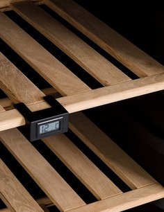 Винный шкаф La Sommeliere VIP195G фото 4 в Краснодаре