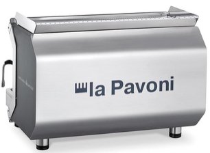 Кофемашина Ла Павони GENIALE2VNEU фото 4 в Краснодаре Кофемашина La Pavoni GENIALE2VNEU фото 4 в Краснодаре