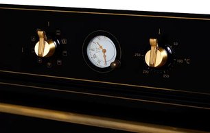 Духовой шкаф Kuppersberg SR 663 B фото 4 в Краснодаре