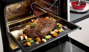 Духовой шкаф АЕГ BS731442CM фото 2 в Краснодаре Духовой шкаф AEG BS731442CM фото 2 в Краснодаре