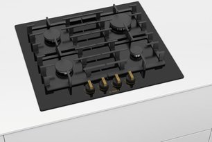 Газовая варочная панель BOSCH PPP6B6B90R фото 3 в Краснодаре Газовая варочная панель BOSCH PPP6B6B90R фото 3 в Краснодаре