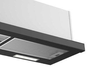 Встраиваемая вытяжка с выдвижным экраном Кертинг KHP 9815 GN фото 4 в Краснодаре Встраиваемая вытяжка с выдвижным экраном Korting KHP 9815 GN фото 4 в Краснодаре