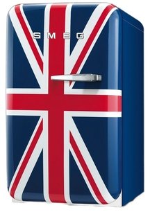 Мини-бар Smeg FAB5LUJ1 фото в Краснодаре