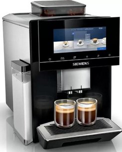Кофемашина Сименс TQ905DF9 фото в Краснодаре Кофемашина Siemens TQ905DF9 фото в Краснодаре