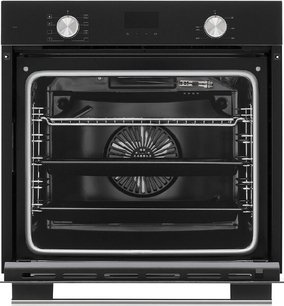 Духовой шкаф KRONA MOTIV 60 BL фото 4 в Краснодаре