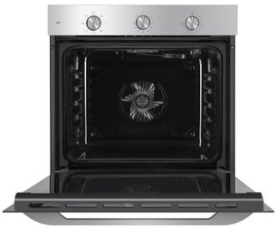 Духовой шкаф Maunfeld FEOF7871S фото 4 в Краснодаре