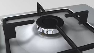 Газовая варочная панель BOSCH PBP6B5B60 фото 4 в Краснодаре Газовая варочная панель BOSCH PBP6B5B60 фото 4 в Краснодаре