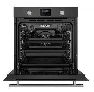 Шкаф духовой электрический MAUNFELD EOEM.769SB фото 2 в Краснодаре Шкаф духовой электрический MAUNFELD EOEM.769SB фото 2 в Краснодаре