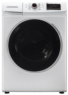 Стиральная машина Куперсберг WS 50106 фото в Краснодаре Стиральная машина Kuppersberg WS 50106 фото в Краснодаре