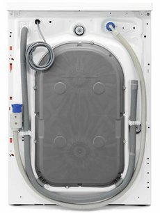 Стиральная машина АЕГ LFR73844VE фото 3 в Краснодаре Стиральная машина AEG LFR73844VE фото 3 в Краснодаре