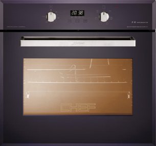 Духовой шкаф Кайзер EH 6365 Sp фото в Краснодаре Духовой шкаф Kaiser EH 6365 Sp фото в Краснодаре