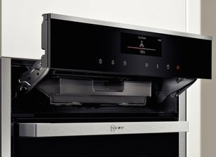 Духовой шкаф Нефф B48FT64N0 фото 2 в Краснодаре Духовой шкаф Neff B48FT64N0 фото 2 в Краснодаре