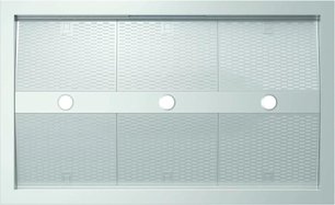 Островная вытяжка Asko CI4176 S фото 2 в Краснодаре