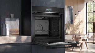 Духовой шкаф Сименс HS736G1B1 фото 4 в Краснодаре Духовой шкаф Siemens HS736G1B1 фото 4 в Краснодаре