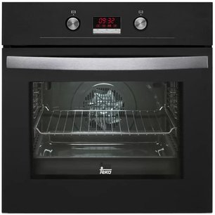Духовой шкаф Тека HE 725 BLACK фото в Краснодаре Духовой шкаф Teka HE 725 BLACK фото в Краснодаре