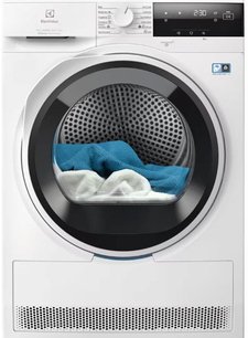 Сушильная машина Электролюкс EW8D394ME фото в Краснодаре Сушильная машина Electrolux EW8D394ME фото в Краснодаре