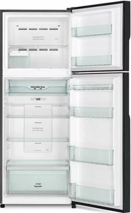 Холодильник Хитачи R-VX 472 PU9 BSL фото 2 в Краснодаре Холодильник Hitachi R-VX 472 PU9 BSL фото 2 в Краснодаре