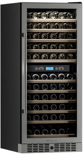 Винный шкаф Meyvel MV116-KST2 фото в Краснодаре