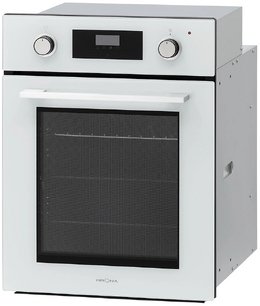 Духовой шкаф KRONA SONATA 45 WH G2 фото 3 в Краснодаре
